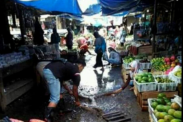 Di Seluruh Indonesia...