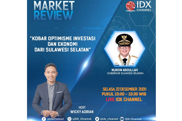 Gaet Calon Investor,...