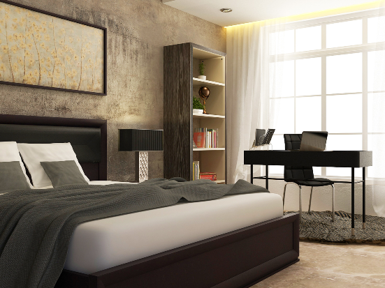 Properti Membawa Berkah...