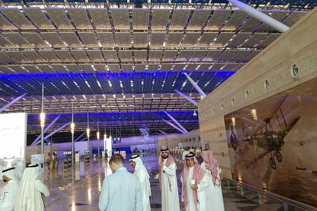 Arab Saudi Hentikan...