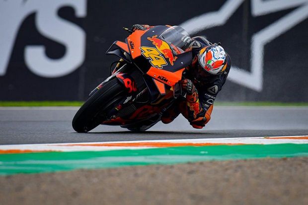 Pol Espargaro Siap Saingi...