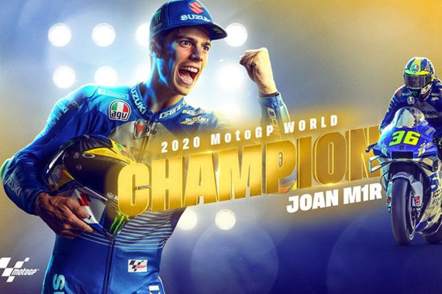 Marc Marquez Ungkap...