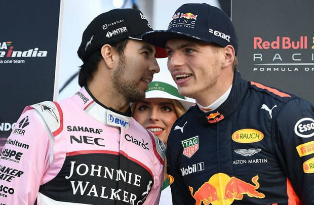 Verstappen Optimistis...