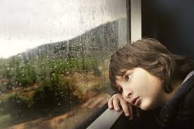 Sering Mellow saat Musim...