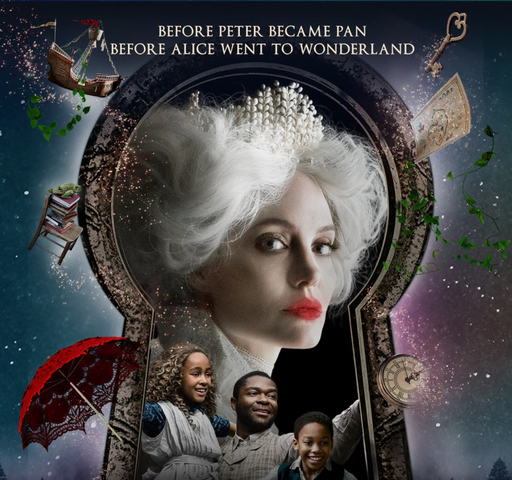 Film Terbaru Angelina...