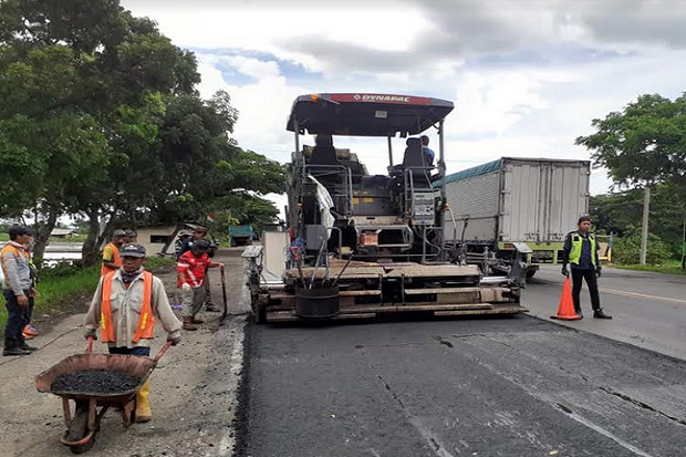 Jalan Rusak, Jalur Pantura...