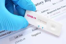 Waduh, Rapid Antigen...