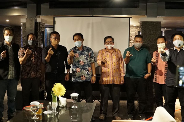 Telkom Regional 7 Gelar...