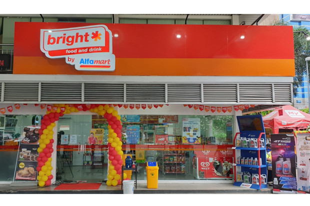 Grand Opening Bright...