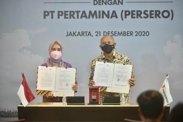 Gandeng KemenkopUKM,...