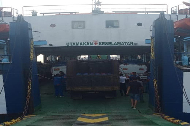 Antisipasi Libur Nataru,...