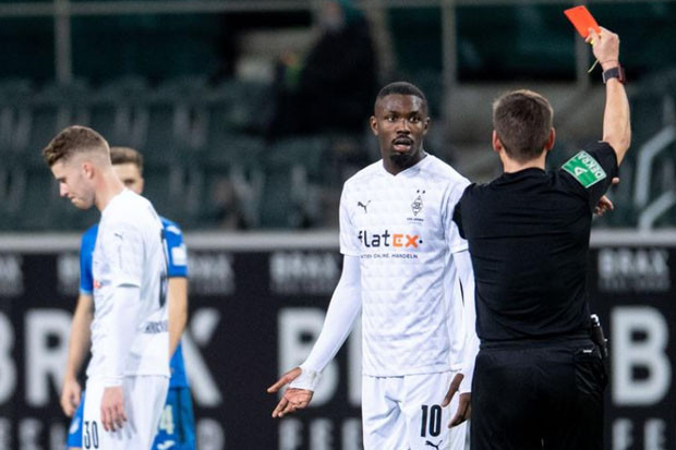 Ludah Thuram Berbuah...