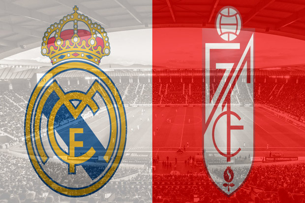 Preview Real Madrid...