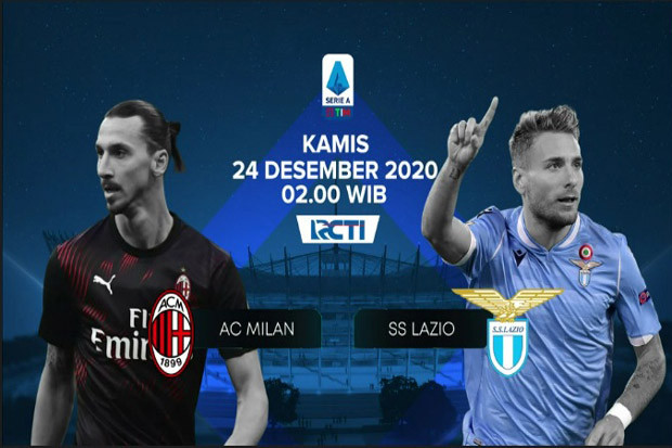 Preview AC Milan vs...