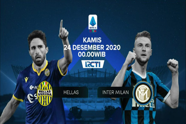 Jadwal Live Streaming...