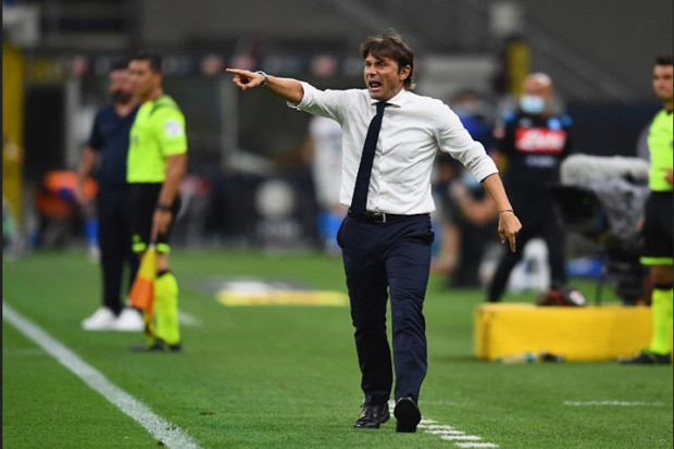 Jelang Lawan Verona,...