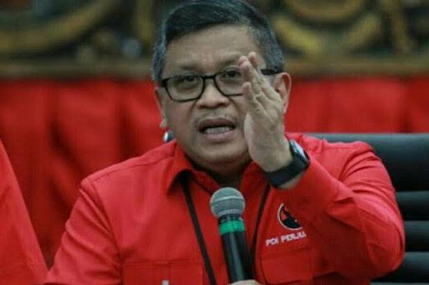 PDIP Ajak Perempuan...
