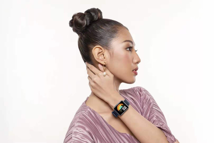 Xiaomi: Lawan Gaya Hidup...