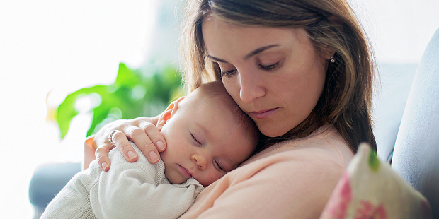 Para Moms, Yuk Perhatikan...