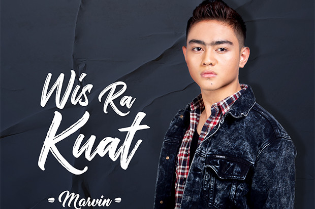 Marvin KDI Rilis Single...