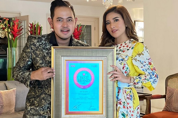 Perawatan Wajah Bikin...
