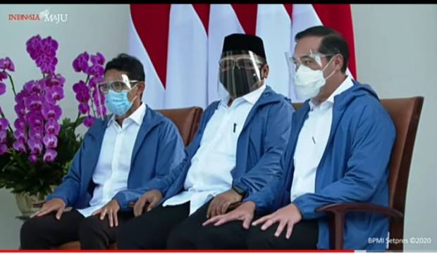 Arti dan Makna di Balik...