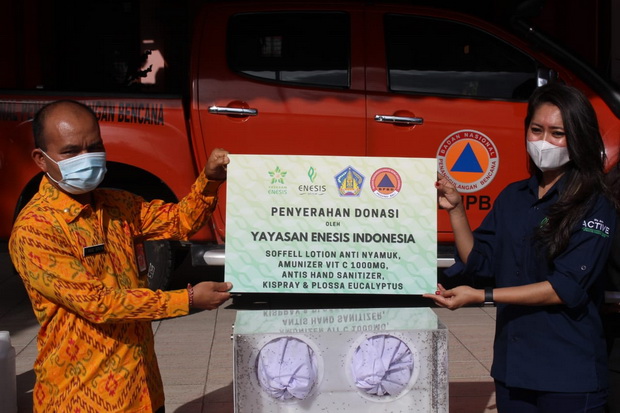Tekan Kasus DBD di Bali,...