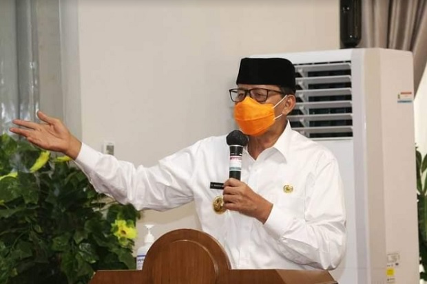 Sekolah Tatap Muka di...