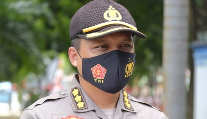 Polda Gorontalo Tegaskan...