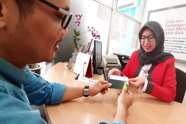 Unit Usaha Syariah Bank...