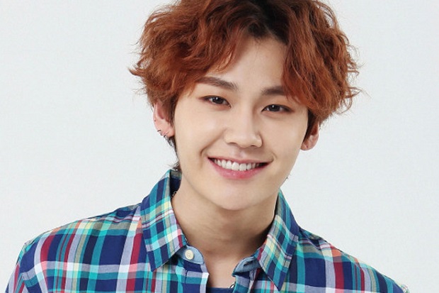 Ilhoon BTOB Diduga Membeli...