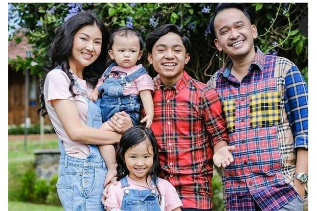 Ruben Onsu Geram Keluarga...