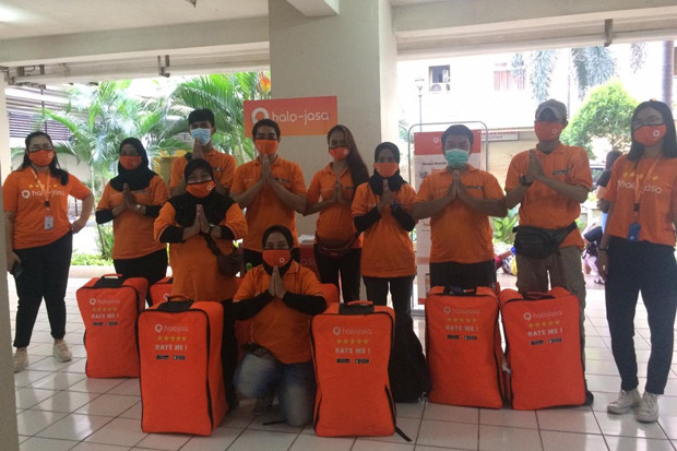 Mau Setahun Wabah COVID-19,...