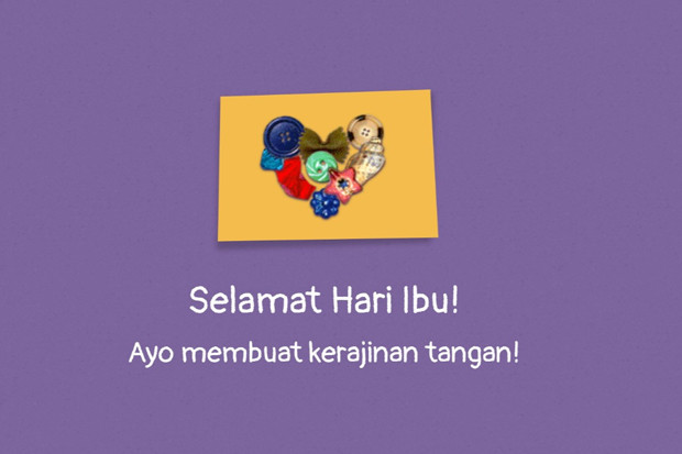 Google Doodle Ajak Anda...