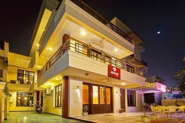 Usai Jadi Hotel Isolasi...