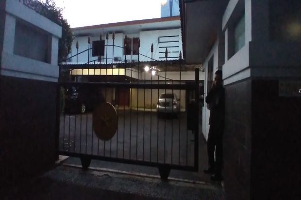 Sebelum Reshuffle, Wishnutama...