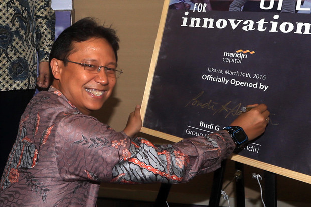 Budi Gunadi Sadikin...