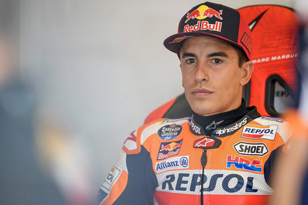 Musim Marquez dalam...