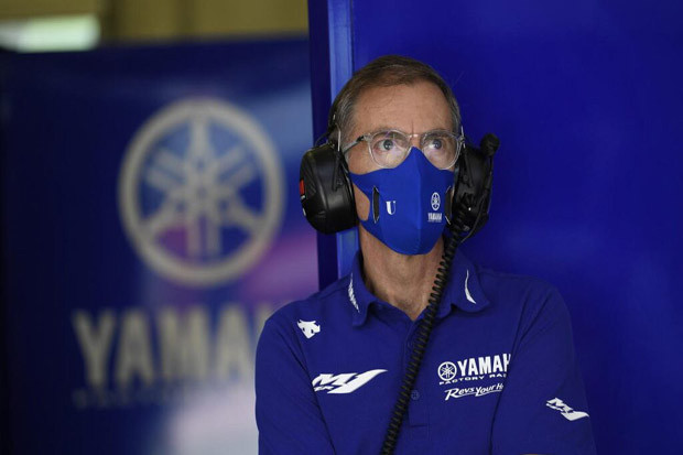 Kepindahan Rossi Timbulkan...