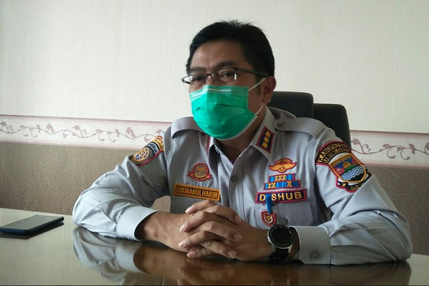 Antisipasi Macet Libur...