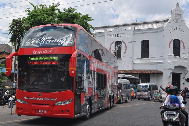 Dampak Pandemi COVID-19,...