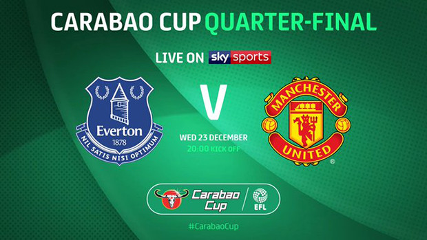 Preview Everton vs Manchester...