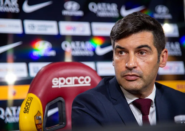 Jelang Roma vs Cagliari,...