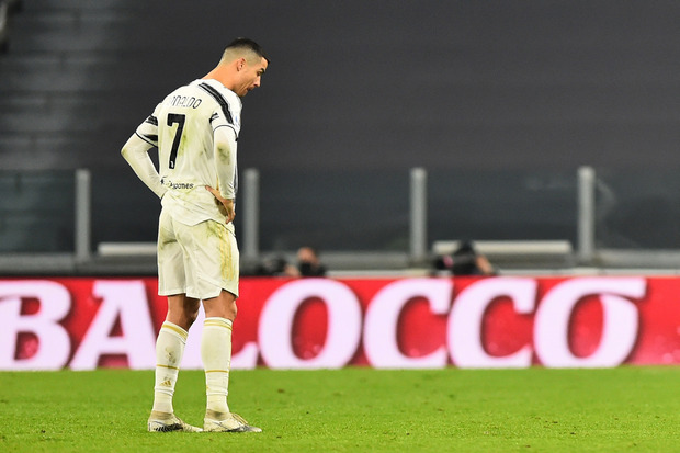 Ronaldo Berikan Respon...
