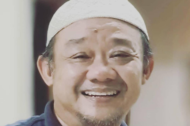 Abdul Muti: Saya Putuskan...