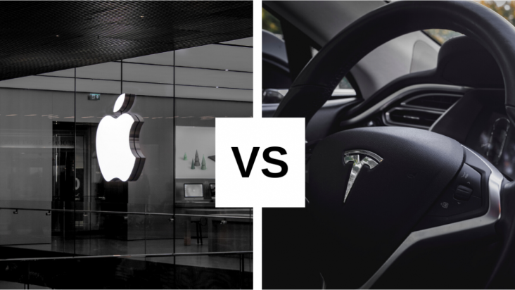 Elon Musk Pernah Ingin...