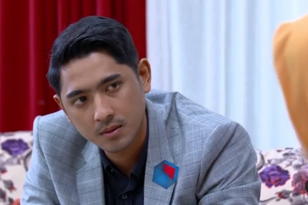 Arya Saloka Bongkar...