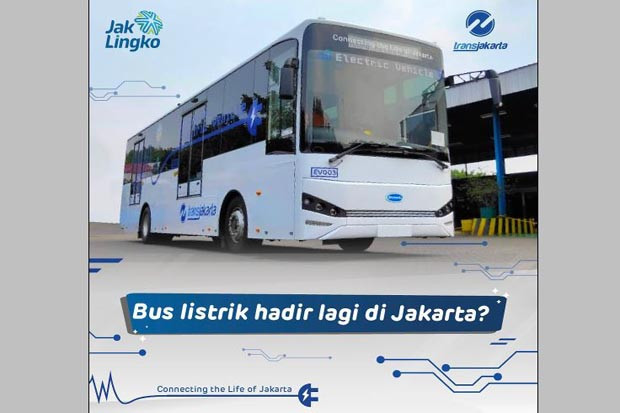 Siap Beroperasi di Jakarta,...