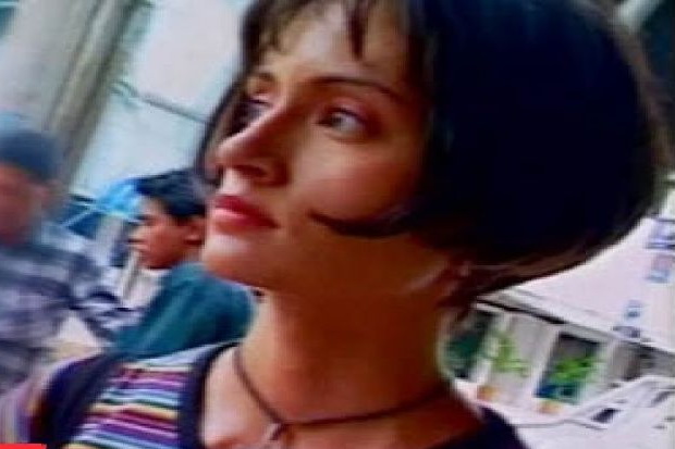 Bianca Adinegoro, si...