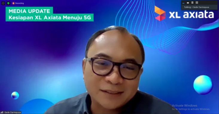 Gagal Dapat Frekuensi...